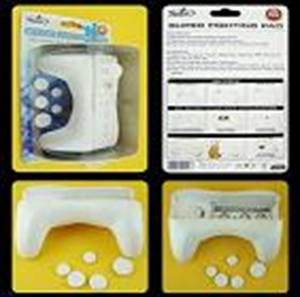 Image de Super Fighting Pad for Wii