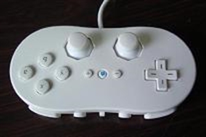 Image de Classic Remote for Wii Controller