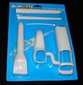 Picture of Game Axxessory Fishing Pole for Wii