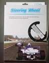 New style Steering Wheel for Wii