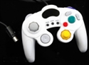 Picture of Wii Game Controller