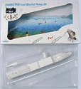 Wii Fishing Pole and Musket Value Kit