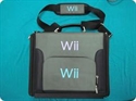 wii carry bag
