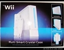 Image de multi crystal case for wii