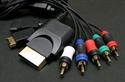Image de 4 in 1 Component cable for Wii PS2 PS3 XBOX360