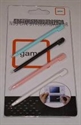 Stylus Pen 4 in 1 for NDS Lite