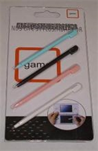 Picture of Stylus Pen 4 in 1 for NDS Lite
