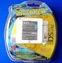 Multi-Function Charger for NDS Lite