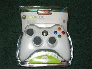 Picture of Wireless Controller for Xbox360