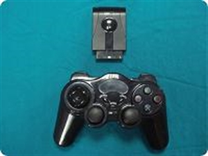 Picture of controller