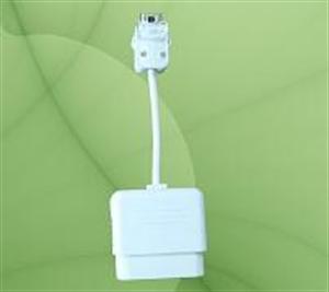 Picture of Converter for ps2 to wii