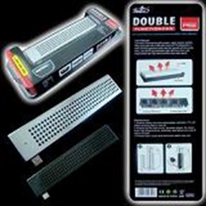 Double Function Fan for PS3