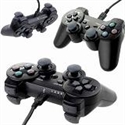 Изображение video game controller/game pad/ joypad for PS3 console