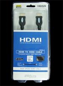 HDMI to HDMI Cable の画像