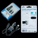 Изображение 2in1 Car Charger for PSP3000