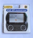 Picture of PSP go Aluminum case