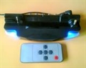 Multi AV Output Charge Stand  Remote for PSP3000 の画像