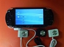 The line controls for psp2000/3000 の画像