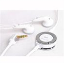 PSP headphone with remote control の画像
