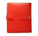 Leather Case for iPad の画像
