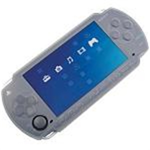 silicon for psp 2000 の画像