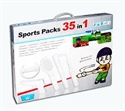 WII 35 in 1 sports kit の画像