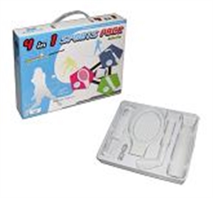 wii 4 in 1 sports kit
