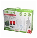 wii 16 in 1 family active sport