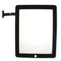 ipad touch screen