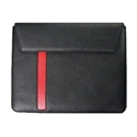 cowskin leather case for ipad