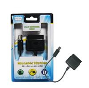 Изображение ps2 to wii convertor cable
