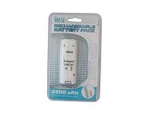 wii Battery