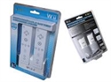 wii double charger の画像