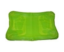wii fit silicon case(HYS-MW094A) の画像