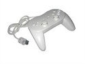 wii Classic Controller With Grip の画像
