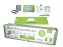 wii 10 in 1 fitness bundle の画像