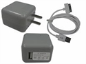 I-PAD imitation of original AC adapter (gray) の画像