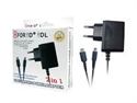 Picture of 2 in 1 adaptor (EU VERSION) for NDSI/NDS Lite