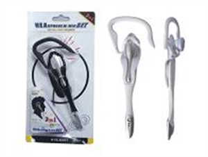 Изображение FOR NDSi/NDS Lite/FOR NDS 3 in 1 earphone