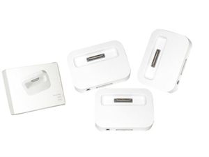 Image de Seat charger for ipad and iphone