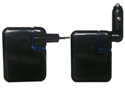 USB travel charger for iPad の画像