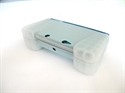 3DS silicone case with vibration proof