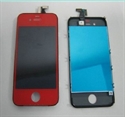iPhone 4G CDMA Red LCD の画像
