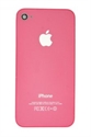 iPhone 4 Back Housing Pink の画像
