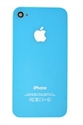 iPhone 4 Back Housing Light Blue の画像