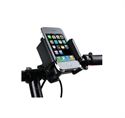 Universal Bike Mount Holder for iPhone 5 / 4S / Sumsung Galaxy S3 / GPS の画像