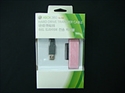Изображение hard driver transfer cable for xbox360 slim (pink ) )