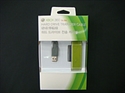 hard driver transfer cable for xbox360 slim (green ) の画像
