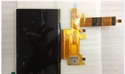 for For PS Vita  LCD Display Screen Replacement の画像