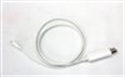 Picture of light usb data  cable for iphone5